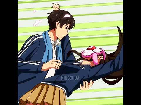 The how bro manage the problem is...💀 #donghua #anime #animescenes #animeedit #fy #fyp #fypシ゚