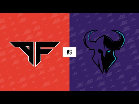 Semi-Finals A | @AtlantaFaZe vs @ROKKRMN | Atlanta FaZe Home Series Day 2