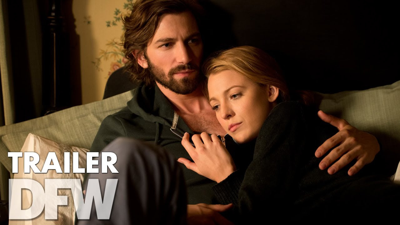 The Age of Adaline trailer thumbnail