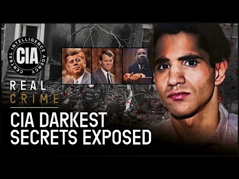 What the CIA Did After The War Will Shock You