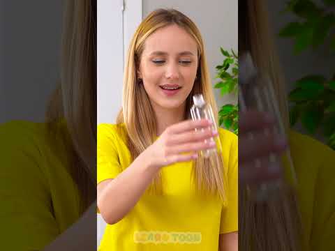 Mommy’s Magic Spray! 💖 No More Monsters! 🌙 #diyforkids #parentingtips