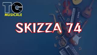 Canzone tributo a Skizza74
