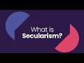Secularism and Religious Privilege Issues