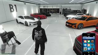 GTA 5 ONLINE - LE MILLION C'EST LA BASE !