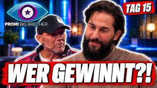 HAT DER RICHTIGE GEWONNEN?! | Promi Big Brother 2026