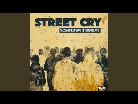 Street Cry Instrumental