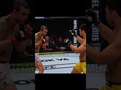 UFC Análisis de Knockout - Lyoto Machida vs Vitor Belfort