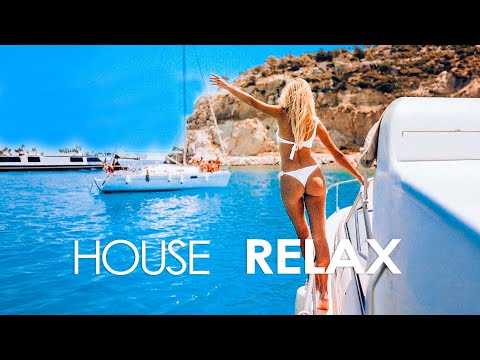 Mega Hits 2024 🌱 The Best Of Vocal Deep House Music Mix 2023 🌱 Summer Music Mix 2024 #2