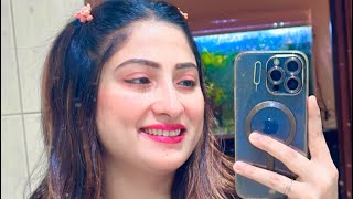 Bohot Accha laga sabse bhat karke ❤️
