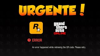 URGENTE! - ATUALIZAÇÃO DO GTA ONLINE QUE MUDARÁ O JOGO PRA SEMPRE!