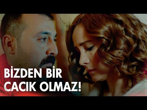 Sermet ve Deniz'i Birbirine Yakıştırmadılar! - Merhamet