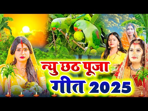 दर्द भरा छठ गीत || बाबु के बधईया छठ कईली तीन दिन रहली उपवास ||Sunita lok geet Chhath geet