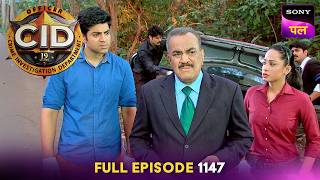 Roy की Prank Call से Team CID को मिला बड़ा Lead | CID | Full Episode 1147 | 10 Aug 2025