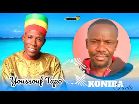 Youssouf Tapo ~ Koniba Tienta ~