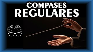 Compases Regulares - Clase Gratis