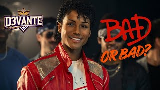 MICHAEL… BAD Or Bad? (Movie Review) (SPOILER ALERT 🚨)