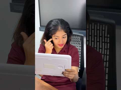 AVIATION കോളേജിൽ makeup നിർബന്ധമാണോ!?😮💄