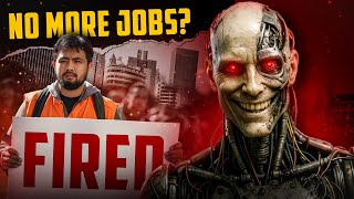 AI Will Crush These 10 Jobs – Are You Safe?