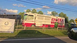 BG Countryfest drive by 2026