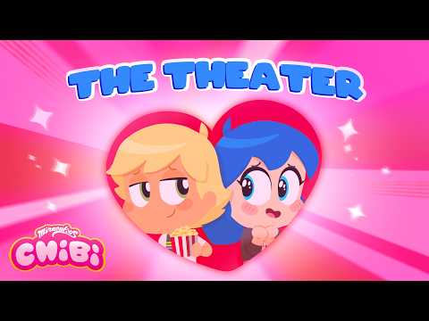 MIRACULOUS CHIBI | ๐ THE THEATER โจ | Episode 13 Season 2
