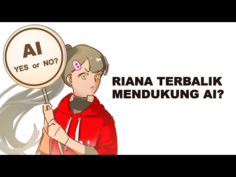 Kenapa Seniman Benci AI?