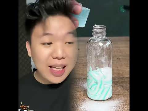 KETIKA BOCIL GA PINTER BOHONG