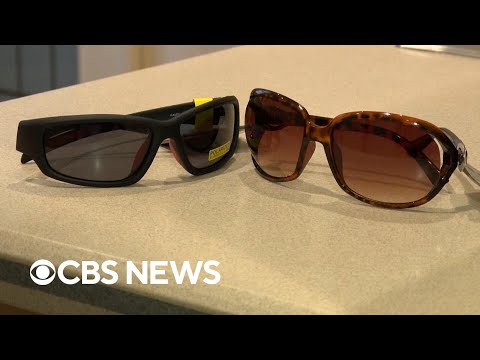 YouTube video thumbnail: These Everyday Items Exist Thanks to NASA Space Exploration