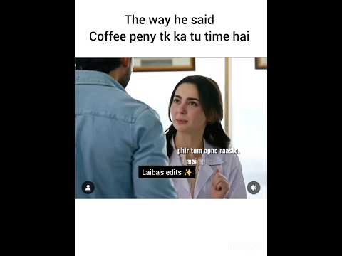 this seen 🔥❤️#bilalabbas #haniaamir #yputube