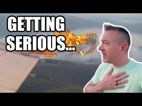 GETTING SERIOUS | Somers In Alaska