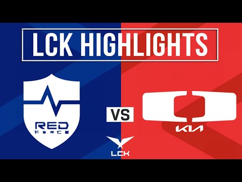 NS vs DK Highlights ALL GAMES | LCK Cup 2025 Playoffs | NS RedForce vs Dplus KIA