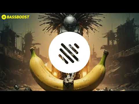 Rux Ton - Banana Time [Bass Boosted]