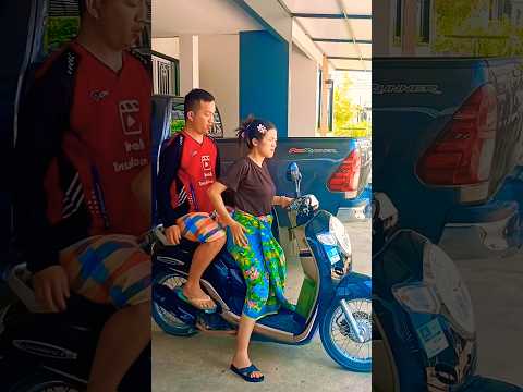 Chiếc khăn gió ấm  - warm wind scarf🤏🤣#shortvideo #funny #trendingshorts