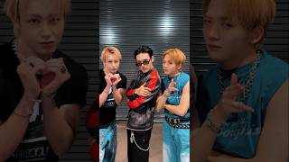 #InYourFantasy with #민재 #헌터 님 #Shorts