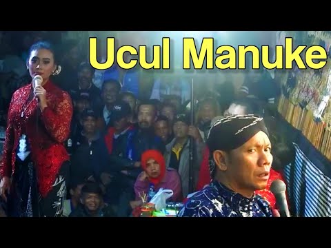 Goro Goro Burung Sinden Lian Sindu Di Tawari Burung Sama Ki Seno