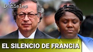 ¿Por qué calla Francia Márquez? El silencio que desconcierta a sus votantes | Ana Bejarano Ricaurte