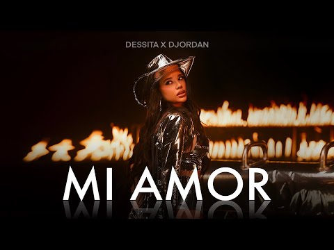 DESSITA FT. DJORDAN - MI AMOR | ДЕСИТА ft. ДЖОРДАН - MI AMOR [OFFICIAL 4K VIDEO] 2024