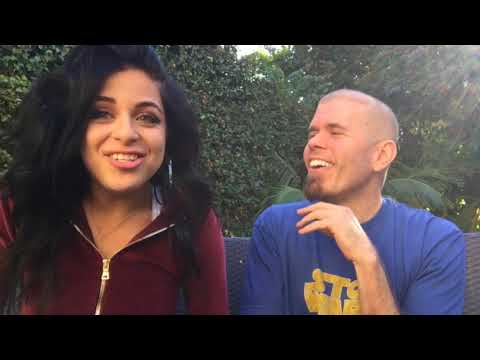 Baby Ariel & Perez: Awwwww!