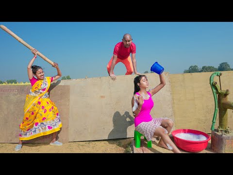 Top New Funny Amazing Comedy Video. Must Entertainment Comedy 2024,Try To Not Laugh, By Comedy fun