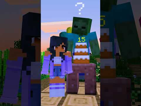 #AD Aphmau's Playing in The Ender Cup!