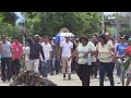 Nicaragua Crisis and Protests