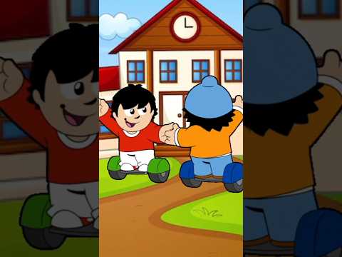 #kidsvideo #nursery #rhymes #kidspoem #kidscartoon #cartoon #shortsfeed #shorts #vairal #india