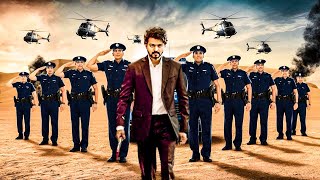 Vijay's South Superhit Hindi Dubbed Full Movie 2025 | South Movie In Hindi | New South Hindi Movie