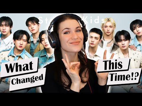Stray Kids - Chk Chk Boom / THE FIRST TAKE | VOCAL COACH REACTION