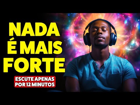 PODEROSA MEDITAÇÃO PARA TRANSFORMAR CRENÇAS MAIS RÁPIDO DO QUE NUNCA