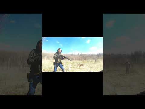 игра.бой #stalker #страйкбол #сталкерстрайк #gun #game #larp #airsoft #roleplay #сталкер #игра #war