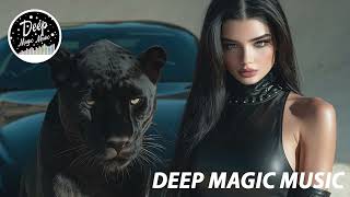 Feeling Lonely - Deep House Beat Music Mix 2025
