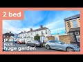 2 bedroom student house in Canton, Cardiff