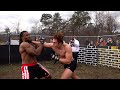 Fighter Strategy and Instructions