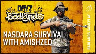 (Spoilers) Surviving Nasdara W/@AmishZed