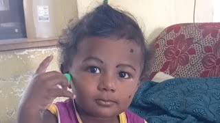 Dharanya DJ is live